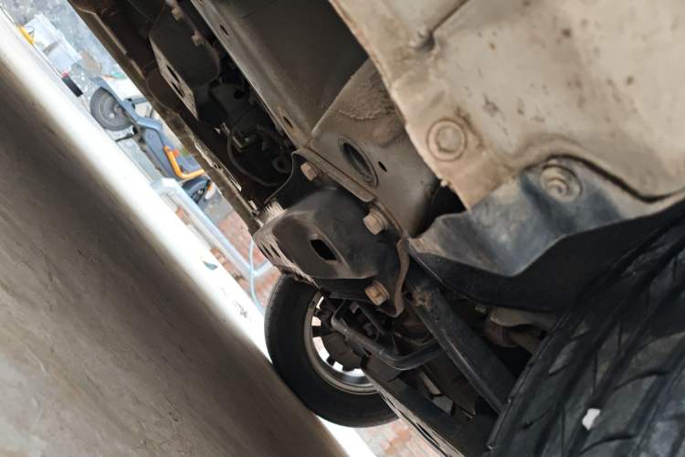 Used Wuling Hongguang 2019 1.5L S Standard Version China VI LAR
