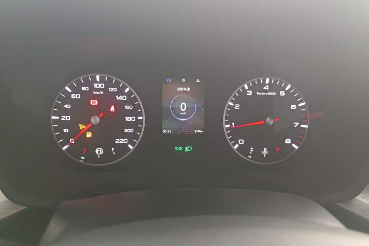 Used MG 5 2023 180 DVVT Manual Fashion Edition