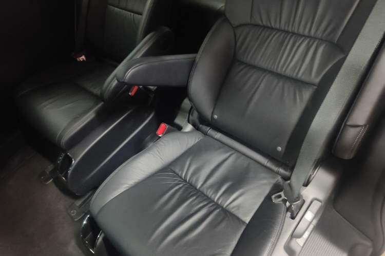 Used Honda Odyssey 2021 2.0L Rui·Smart Edition