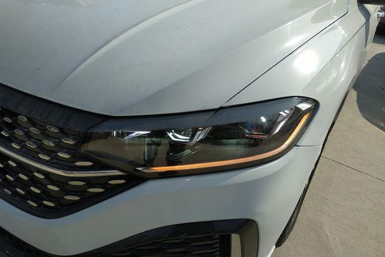 Used Volkswagen Lavida 2024 300TSI DSG Starry Sky Deluxe Edition