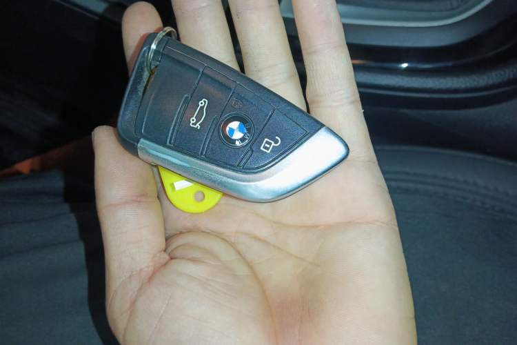 Used BMW 2 Series Active Tourer 2016 218i Fashion Model
