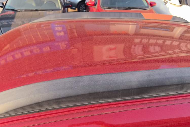 Used Dongfeng NAMMI EX1 2021 Quality Edition
