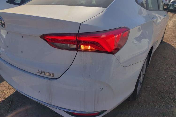 Used Buick Verano 2023 Pro Enjoyment Edition