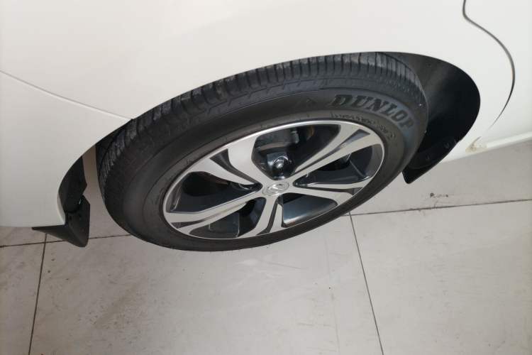 Used Nissan Tiida 2016 1.6L CVT Smart Drive Edition
