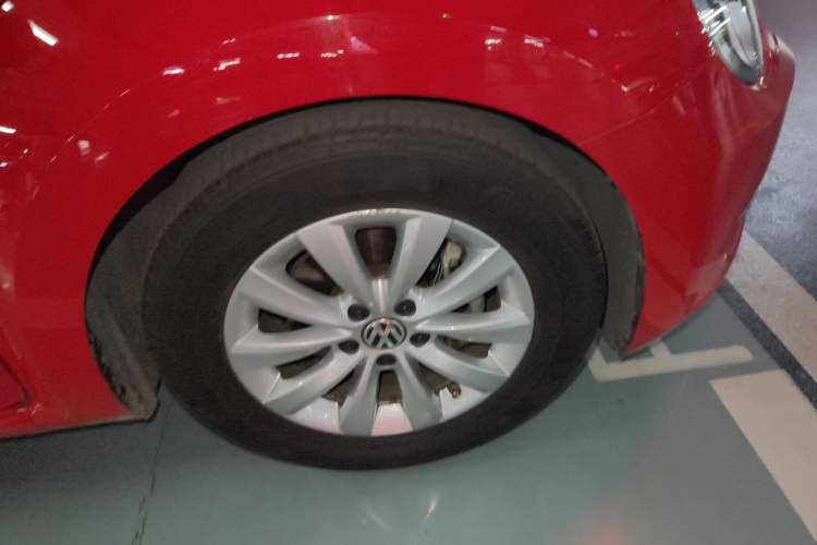 Used Volkswagen Beetle 2013 1.4TSI Fashion Edition
