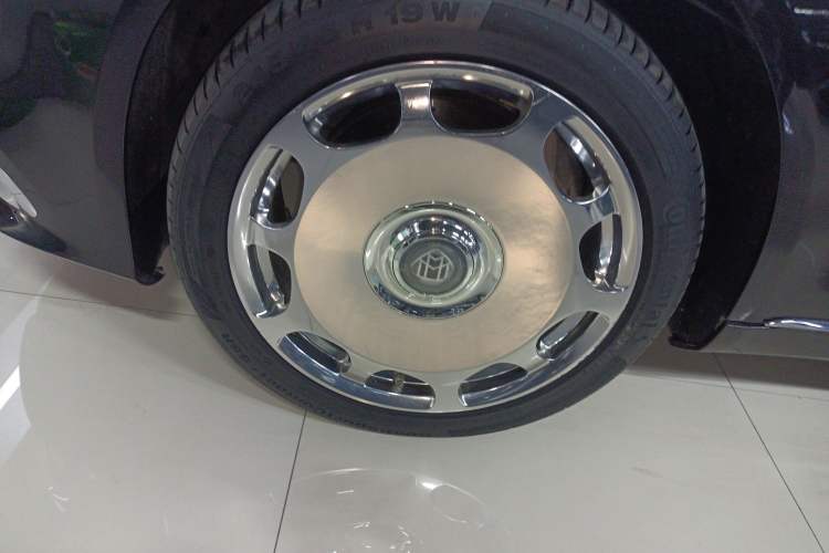 Used Mercedes-Benz S-Class 2020 S 350 L Business Class Ultimate Edition
