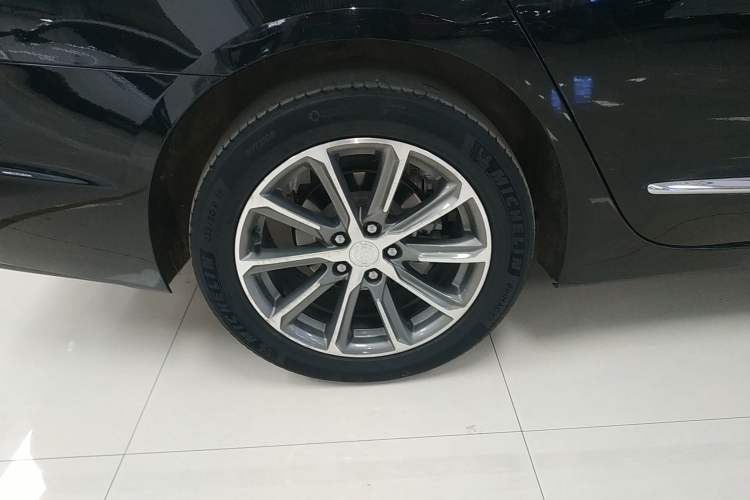 Used Buick LaCrosse 2021 652T Luxury Model
