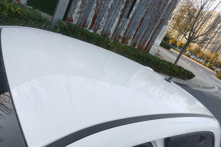 Used ORA Black Cat 2022 Updated Version 301 km Cute Pet Edition Lithium Iron Phosphate
