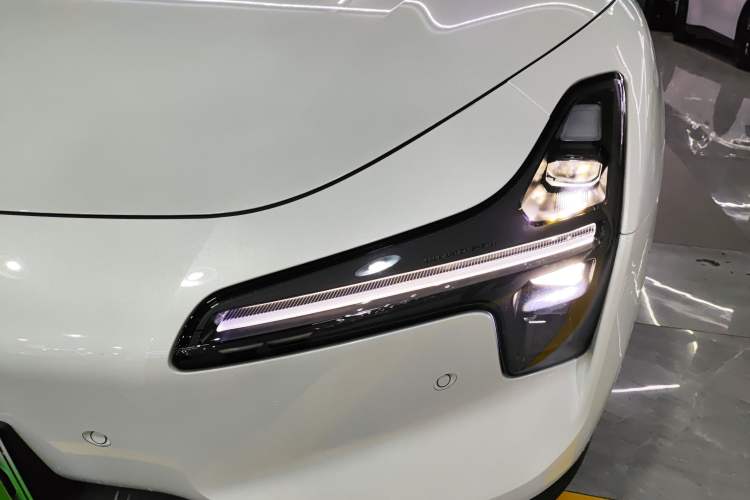 Used XPeng MONA M03 2025 600 with Ultra-Long Range Max
