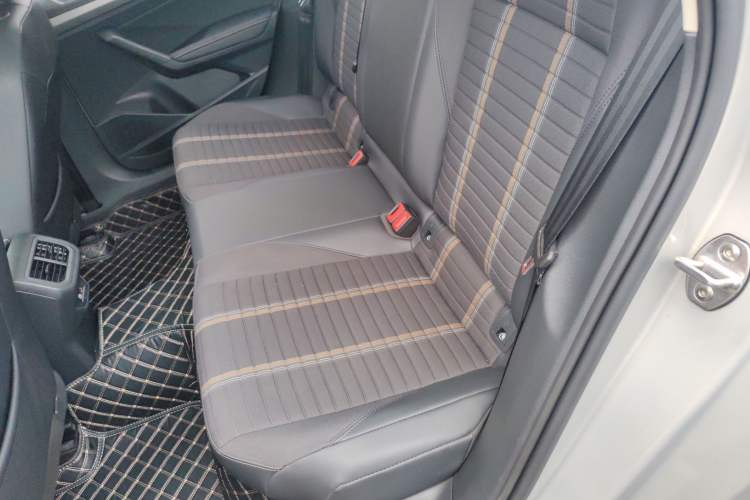 Used Volkswagen Lavida 2021 280TSI DSG Comfort Edition
