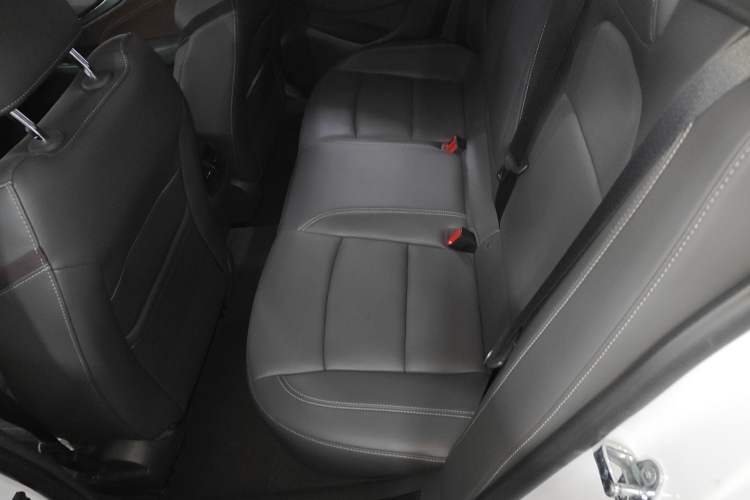 Used Chevrolet Malibu 2018 530T Automatic Luxury Edition
