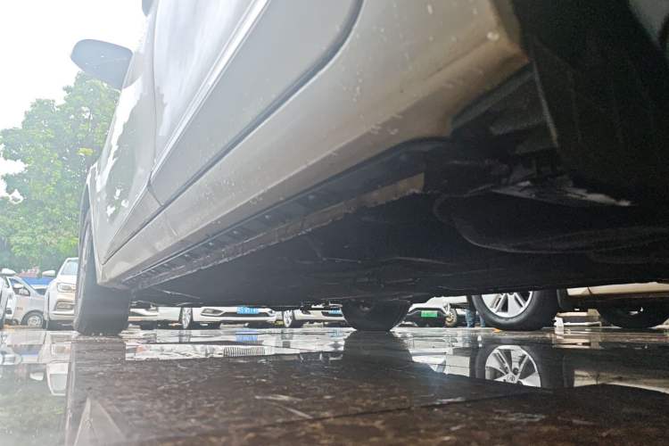 Used Toyota Corolla 2014 1.6L CVT GL-i
