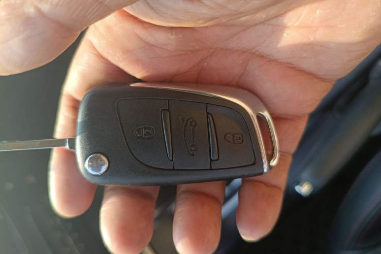 Used Citroen C5 2014 1.6T Automatic Luxury Model