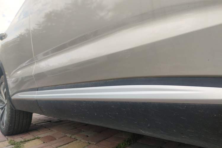 Used Roewe RX5 MAX 2019 400TGI Automatic 4G Connect Luxury Edition
