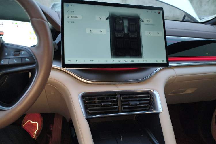 Used BYD Song PLUS New Energy 2025 EV Intelligent Driving Version 520km Premium Model