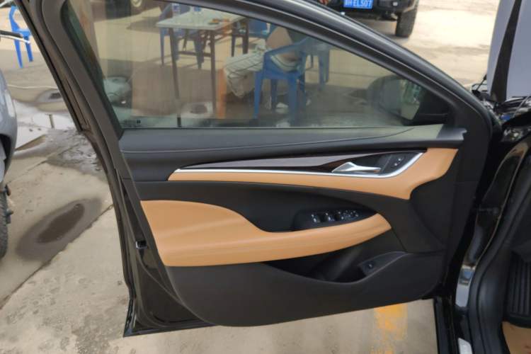 Used Buick LaCrosse 2019 28T Elite Edition