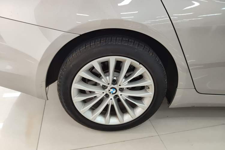 Used BMW 5 Series 2020 530Li Leading Edition Luxury Package
