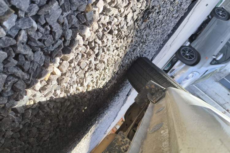 Used Toyota YARiS L 2019 1.5E CVT Dynamic Edition China VI compliant
