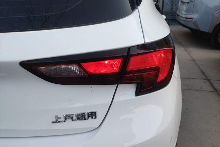 Used Buick Verano 2016 Hatchback 15S Automatic Ambition Model