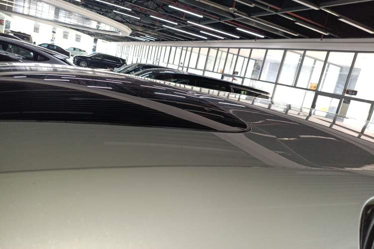 Used Zeekr 009 2024 Six-Seat Executive Version 4WD 108 kWh