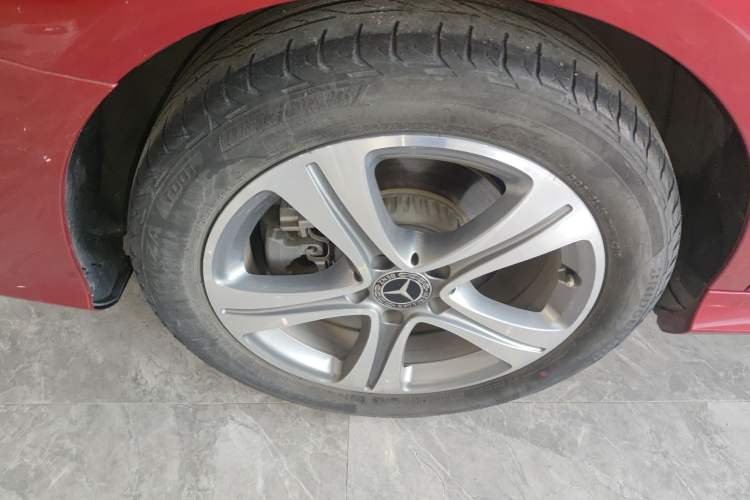 Used Mercedes-Benz C-Class 2019 C 260 L Sport Edition