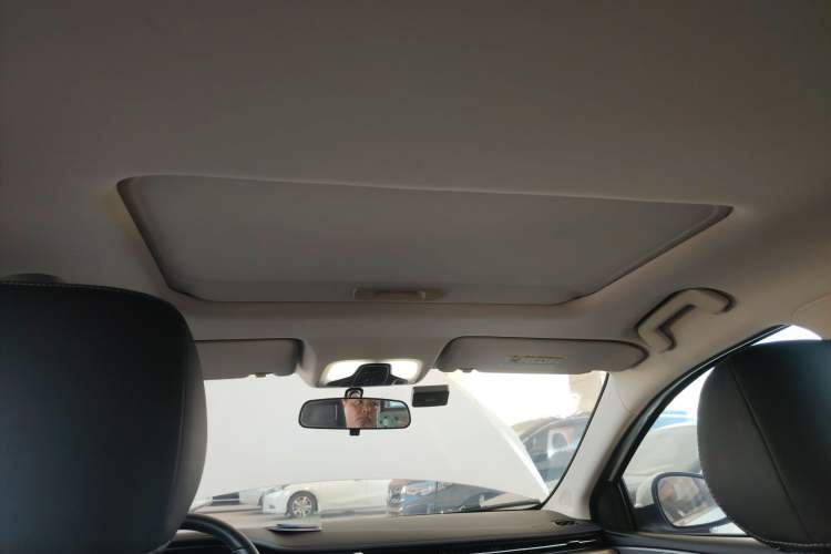 Used Chery Arrizo 5 2019 PRO 1.5L Manual Comfort Edition China VI
