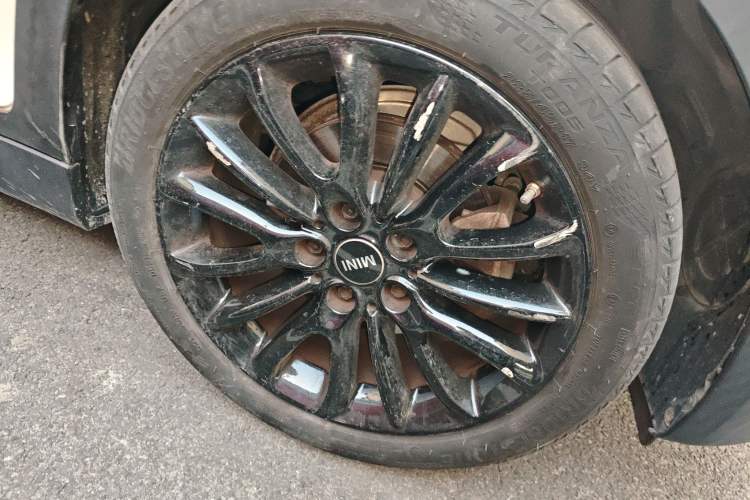 Used  Clubman 2022 1.5T ONE