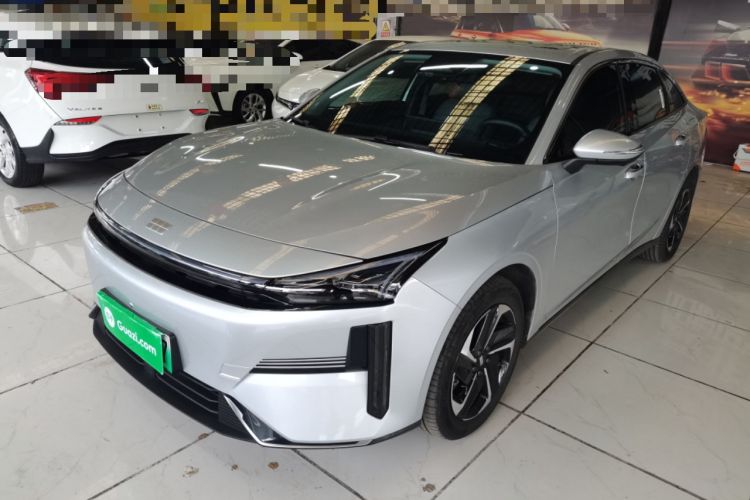 Used  L6 2025 EM-i 140km Explorer+ Edition