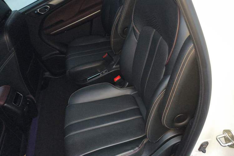 Used GAC Trumpchi M6 2023 PRO 270T DCT Luxury Edition