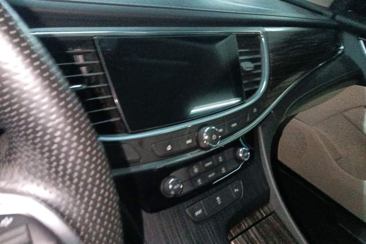 Used Buick LaCrosse 2020 652T Elite Edition
