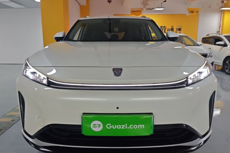 Used Roewe D5X DMH 2024 135 Tech Edition
