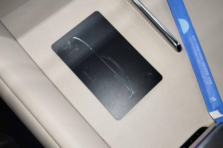 Used  YU7 2025 Ultra-Long Range Rear-Wheel Drive Version
