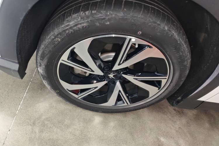 Used ARCFOX Alpha T5 2024 520 MAX
