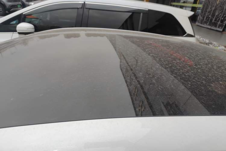 Used XPeng MONA M03 2025 620 Ultra-Long Range Plus