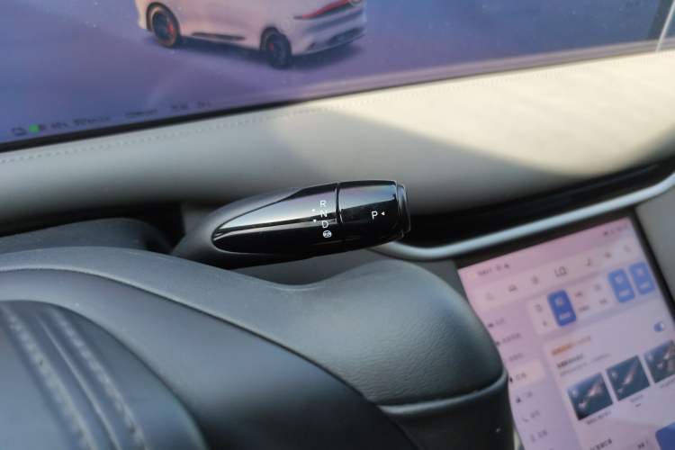 Used IM LS6 2025 Long-Range Lingxi Smart Enjoyment Edition