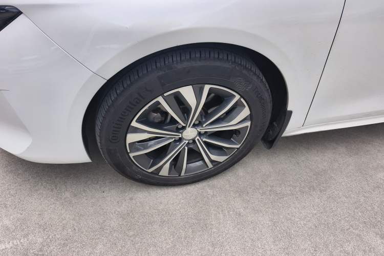 Used Peugeot 508 2021 508L 400THP PureTech Driving Control Edition