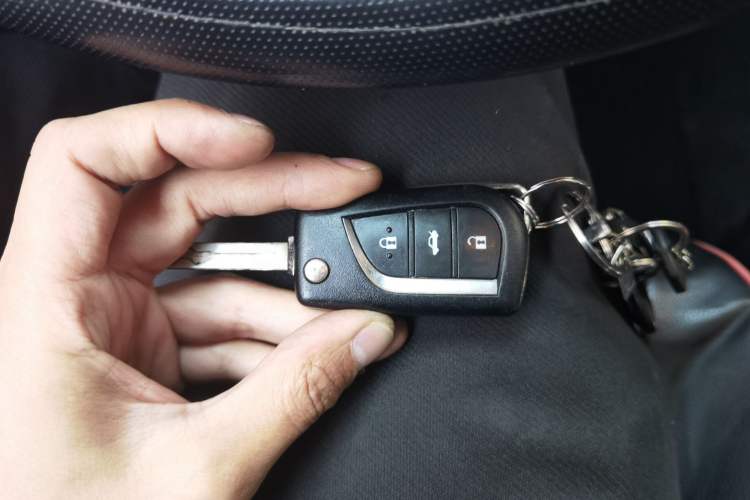 Used Toyota Corolla 2021 1.2T S-CVT Pioneer Edition
