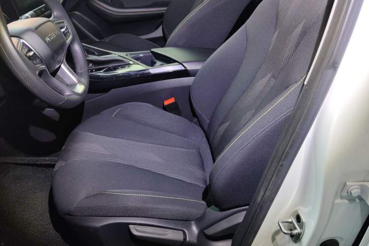 Used Roewe i5 2021 1.5L CVT Platinum Edition