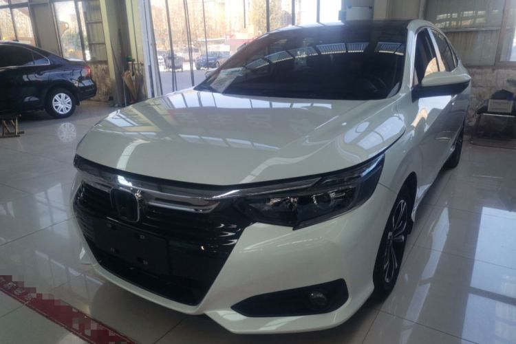 Used Honda Crider 2022 180 Turbo CVT Smart Enjoyment Version
