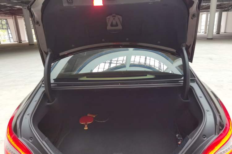 Used Mercedes-Benz CLS 2012 CLS 300 CGI
