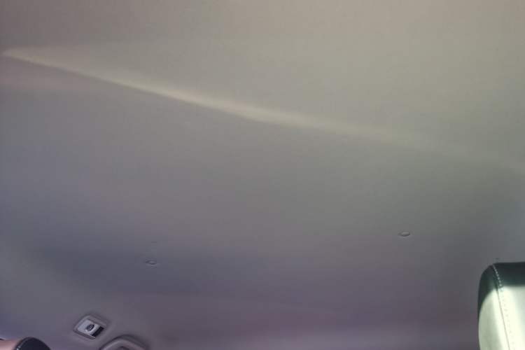 Used Honda Avancier 2017 240TURBO Two-Wheel Drive Elite Edition
