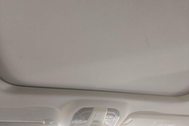 Used Bestune T99 2020 20TD Automatic Luxury Edition
