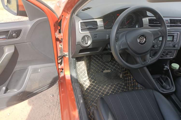 Used Volkswagen Santana 2017 Haval H6 1.6L Automatic Fashion Edition
