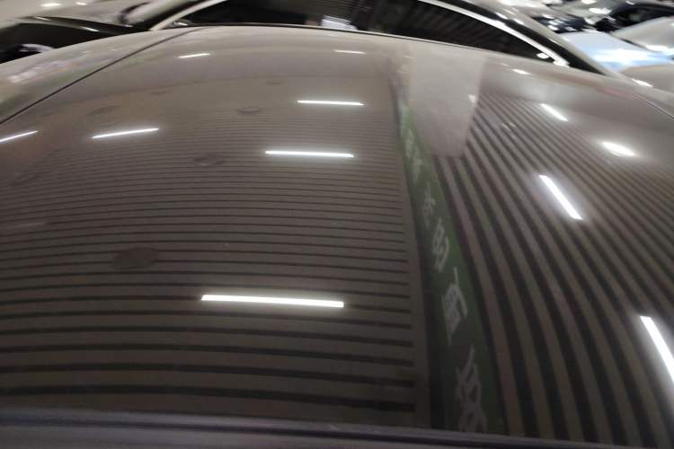 Used Mercedes-Benz A-Class 2022 Restyled A 200 L Sport Sedan Fashion Version
