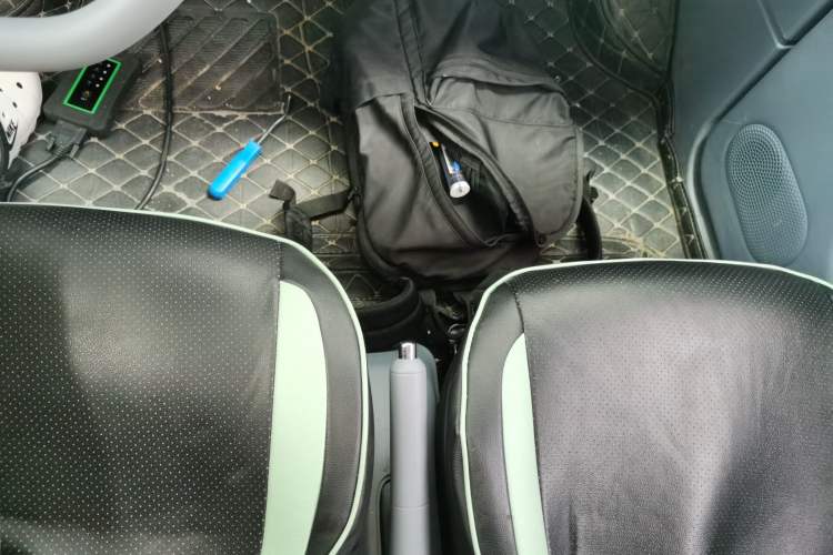 Used Bestune Pony 2024 170km Vitality Horse
