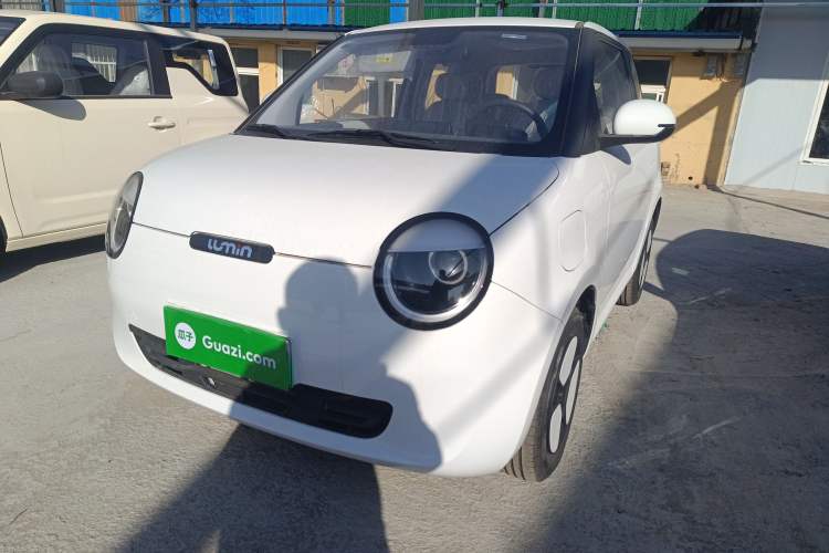 Used Qiyuan Lumin 2024 130km Qingyue Version