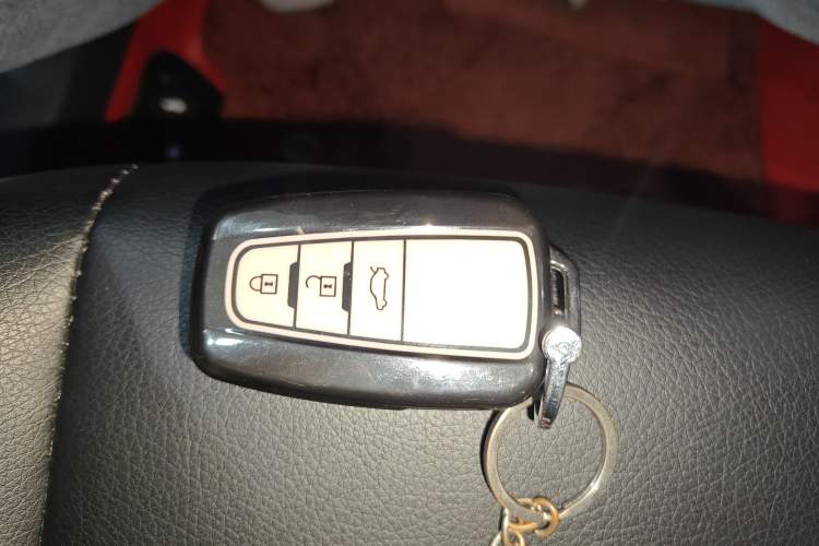 Used Toyota Levin 2022 185T CVT Luxury Edition
