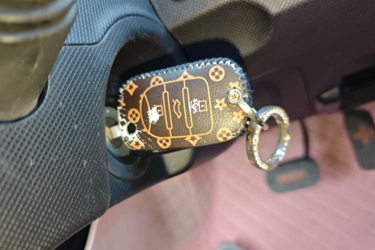 Used Wuling Hongguang MINIEV 2020 Freedom Version Lithium Iron Phosphate
