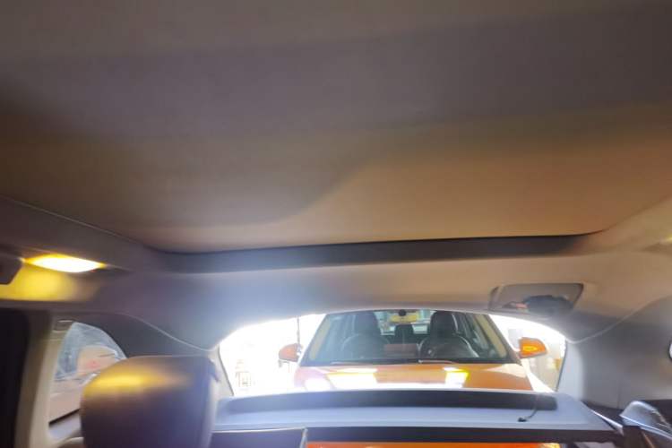 Used BMW X1 2016 sDrive18Li Luxury Model
