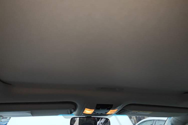 Used Toyota Prado 2019 3.5L Automatic TX-L Deluxe Edition with Rear-Mounted Spare Tire
